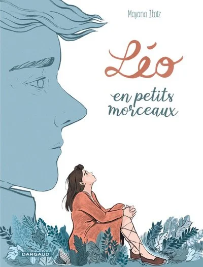 Léo en petits morceaux (BD)