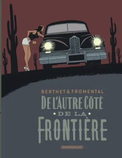 De l'autre côté de la frontière