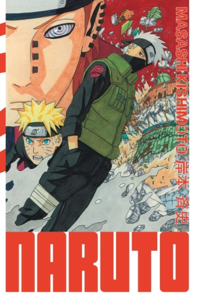 Naruto - Edition Hokage, tome 23