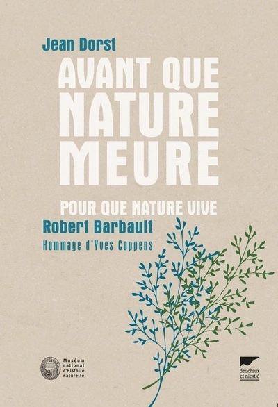 Avant que nature meure