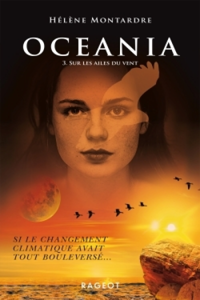 Oceania, Tome 3 : Sur les Ailes du Vent