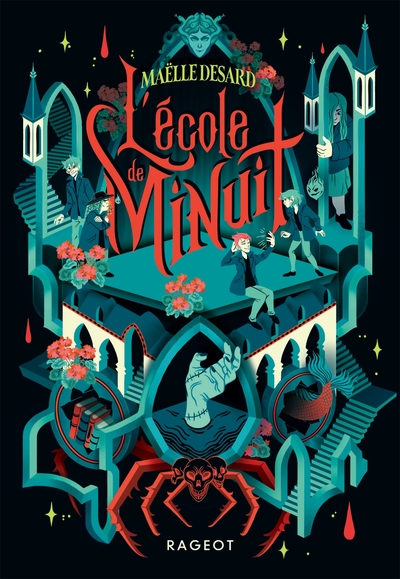 L'École de Minuit