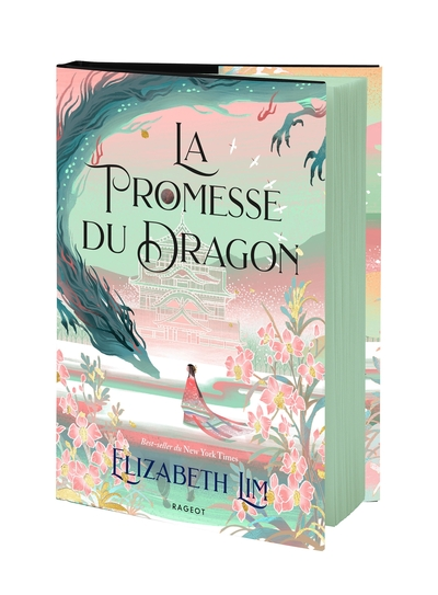 La Promesse du dragon