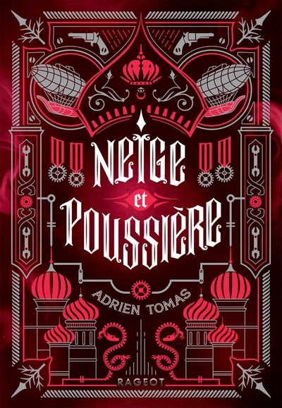 Neige et Poussière