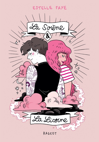 La sirène et la licorne