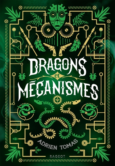 Dragons et Mécanismes