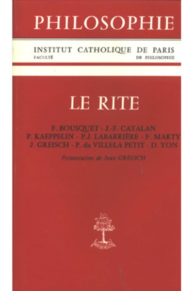 Le Rite