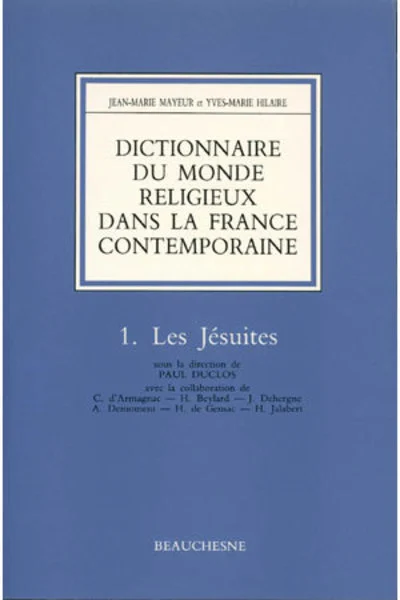 Les Jésuites