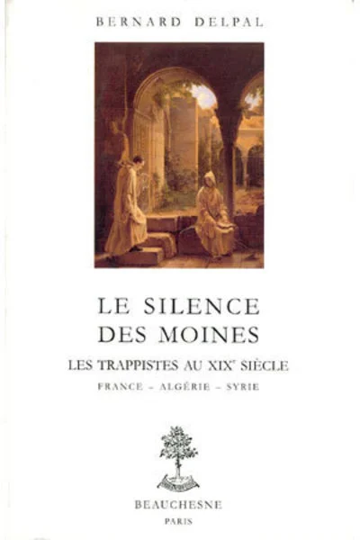 Le silence des moines