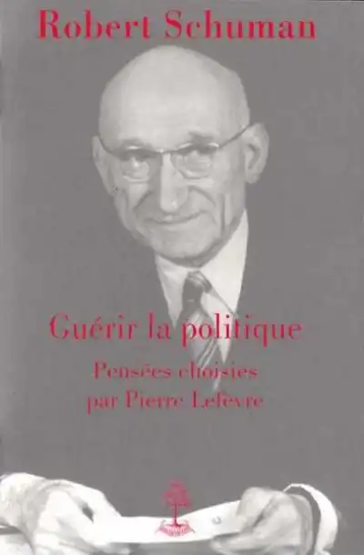 Guérir la politique