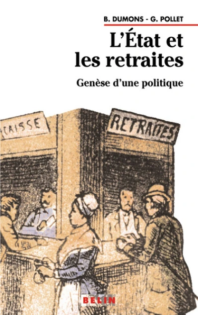 L'Etat et les retraites