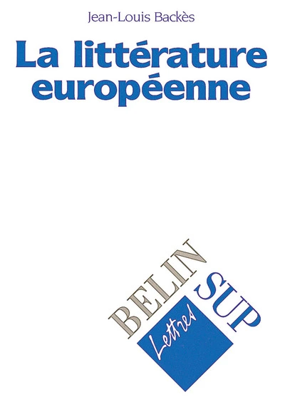 La littérature européenne