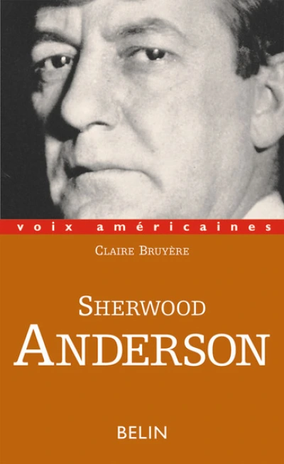 Sherwood Anderson