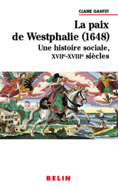 La paix de Westphalie (1648)