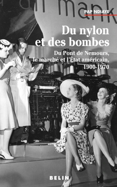 Du nylon et des bombes