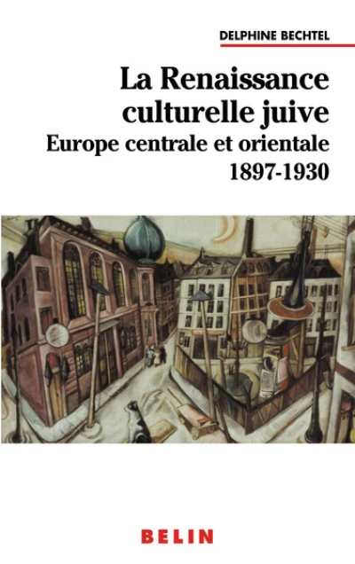 La Renaissance culturelle juive