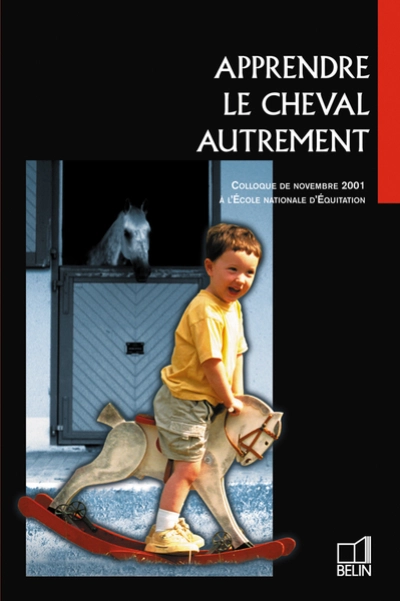 Apprendre le cheval autrement