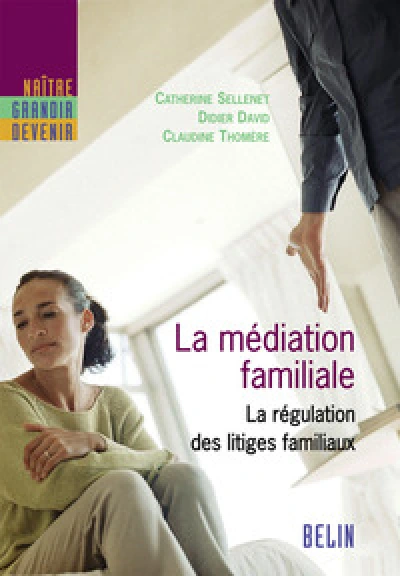 La médiation familiale