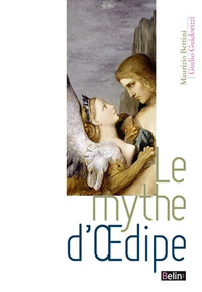 Le mythe d'Oedipe