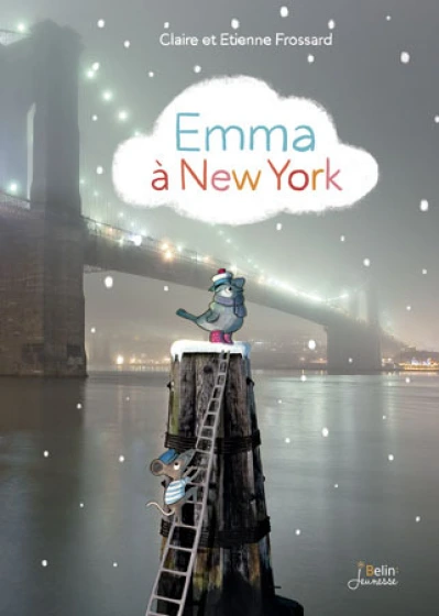 Emma à New York