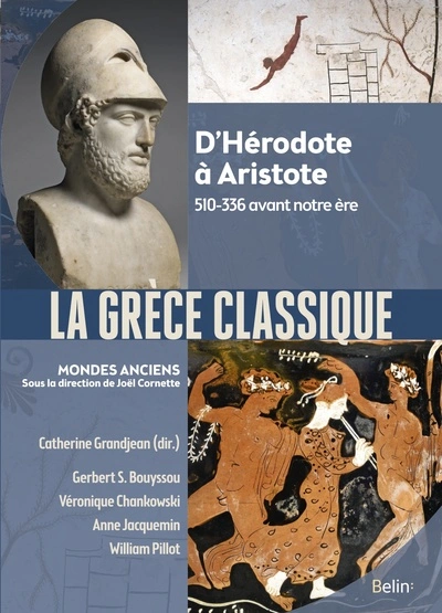 La Grèce classique