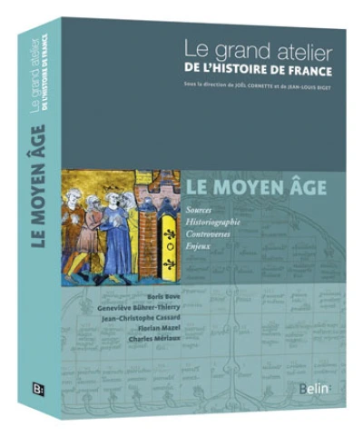 Le Moyen-Âge (481-1453)