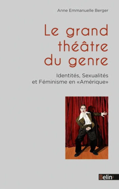 Le Grand Théâtre du Genre