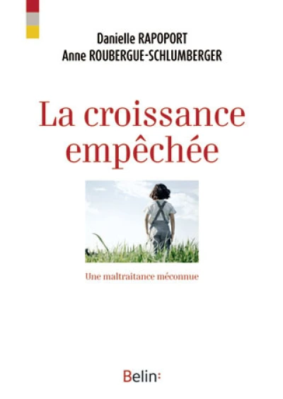 La croissance empêchée