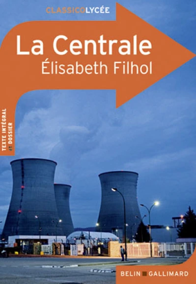 La Centrale