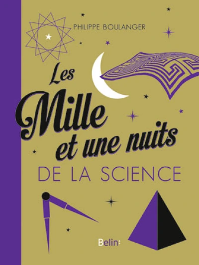 LES 1001 NUITS DE LA SCIENCE NED