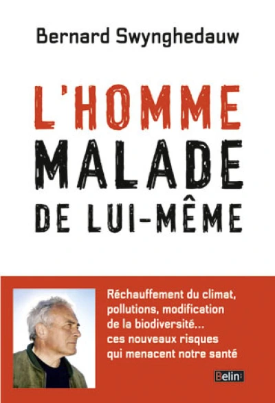 L'homme malade de lui-même