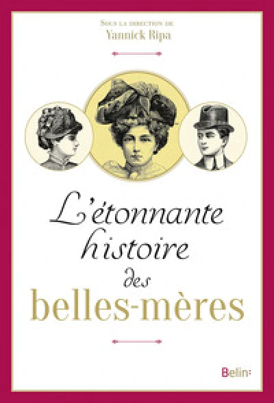 L'étonnante histoire des belles-mères