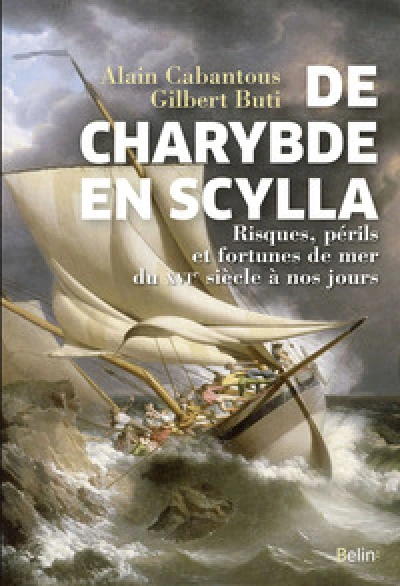 De Charybde en Scylla