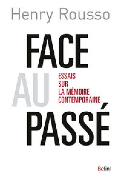 Face au passé