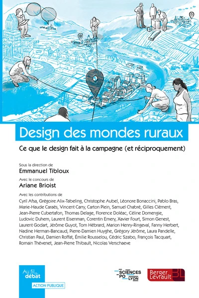 Design des mondes ruraux