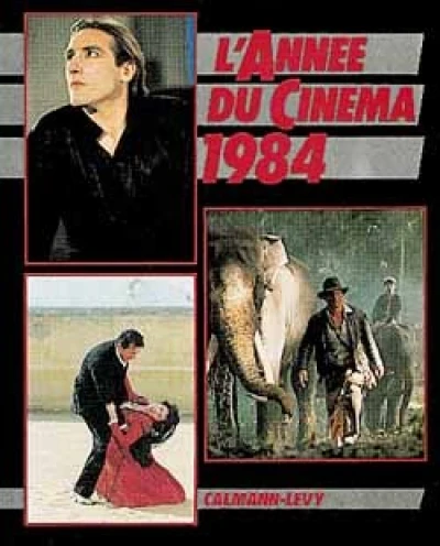 L'année du cinéma 1984