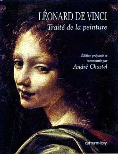 Traité de la peinture - Léonard de vinci