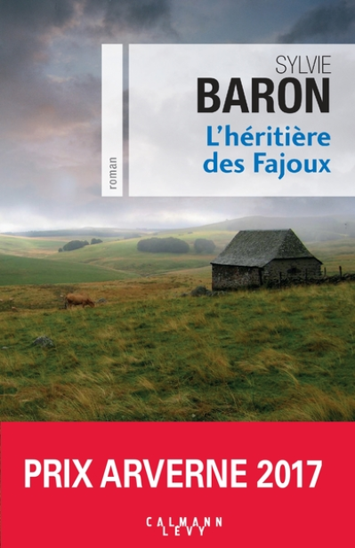 L'héritière des Fajoux