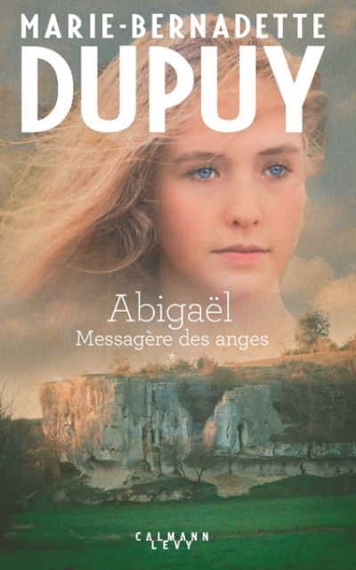 Abigaël