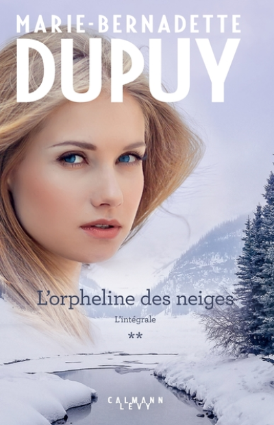 L'orpheline des neiges