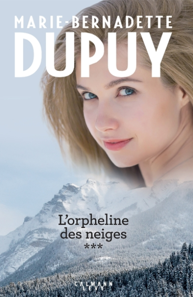 L'orpheline des neiges