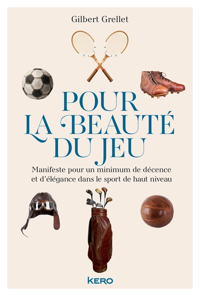 Pour la beauté du jeu