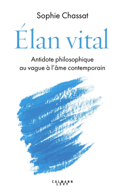 Élan vital