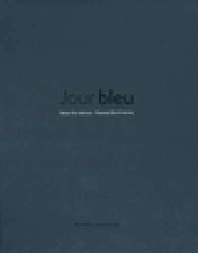 Jour bleu