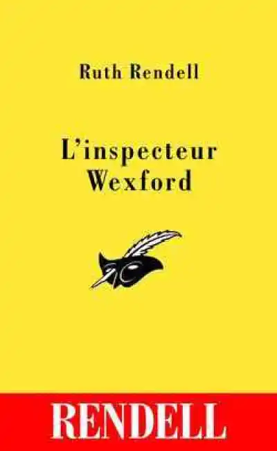 Inspecteur Wexford