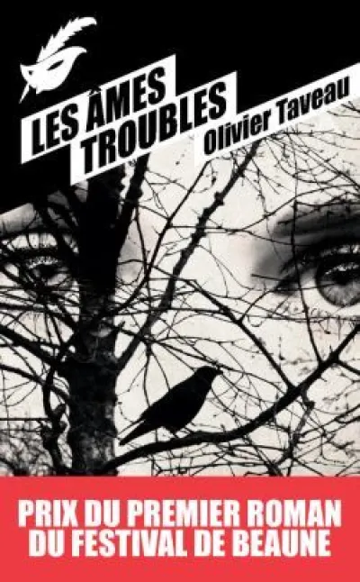 Les âmes troubles