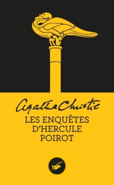 Hercule Poirot - Nouvelles