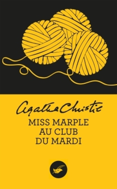 Miss Marple - Nouvelles