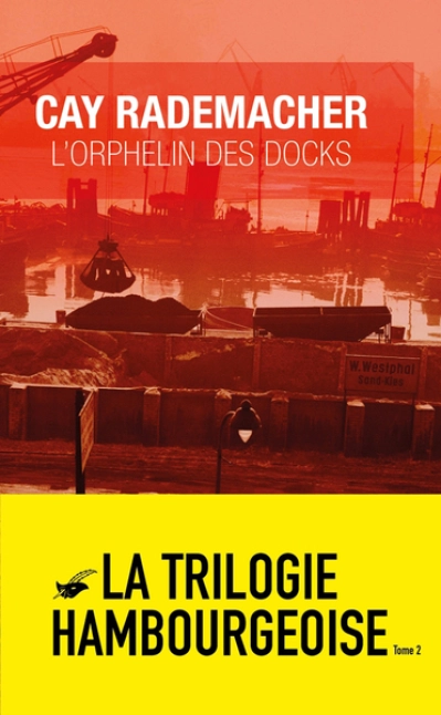 La trilogie hambourgeoise