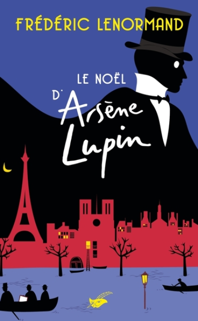 Arsène Lupin (Frédéric Lenormand)